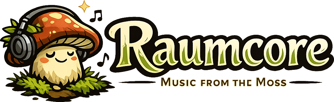Raumcore — Music from the Moss